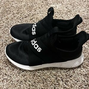 Womens adidas pure motion adapt size 6